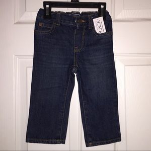 Children's Place Blue Jeans